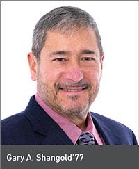 Gary A. Shangold